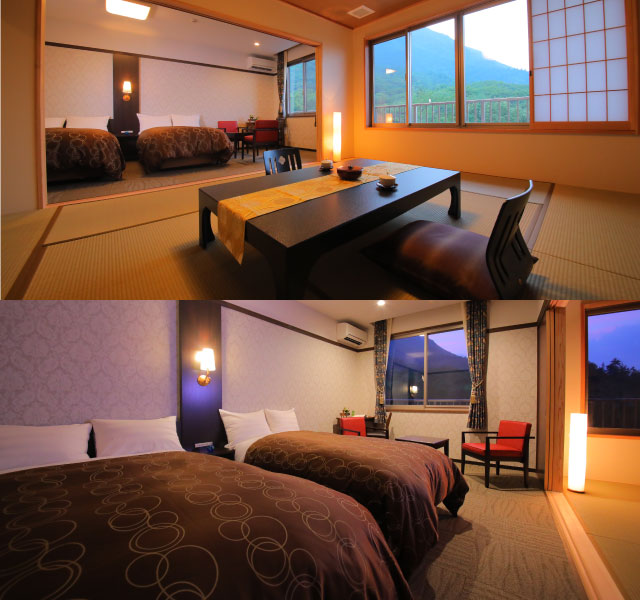 New building Japanese and Western room -Sensui-