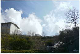 Hatchobaru geothermal plant