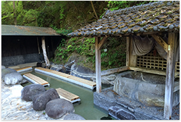 Hosenjihot spring